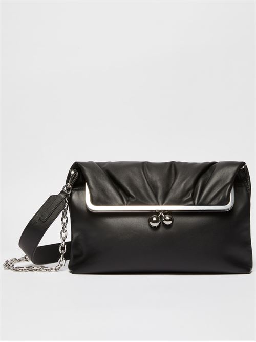 Busta Pasticcino Bag in nappa WEEK END Max Mara | SLALOM2425516015600007